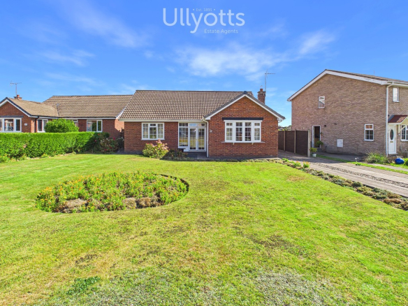 Briar Garth, Driffield