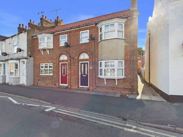 Middle Street South, Driffield