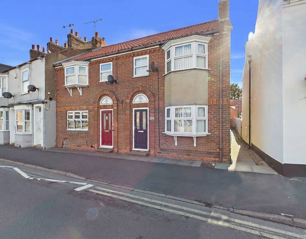 Middle Street South, Driffield