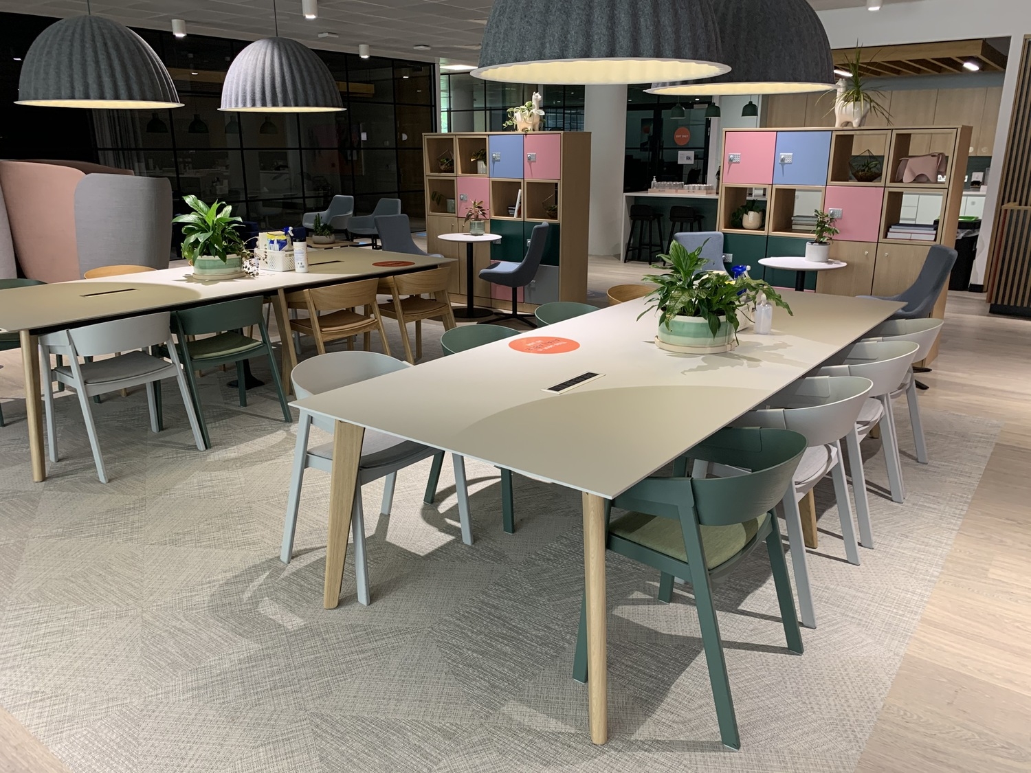 Office Space in Uxbridge