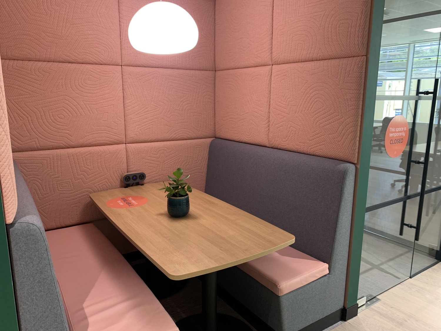 Office Space in Uxbridge