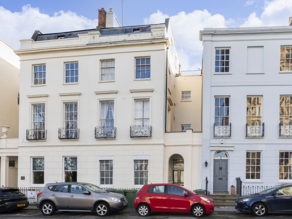 Bath Road, Cheltenham GL53 7JX