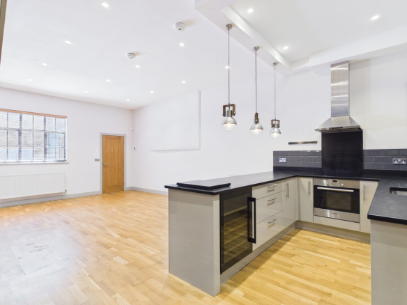 Lansdown Place Lane, GL50 2LB
