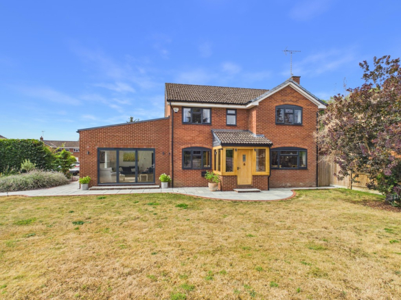 Bridge Farm, Maisemore, GL2 8JB