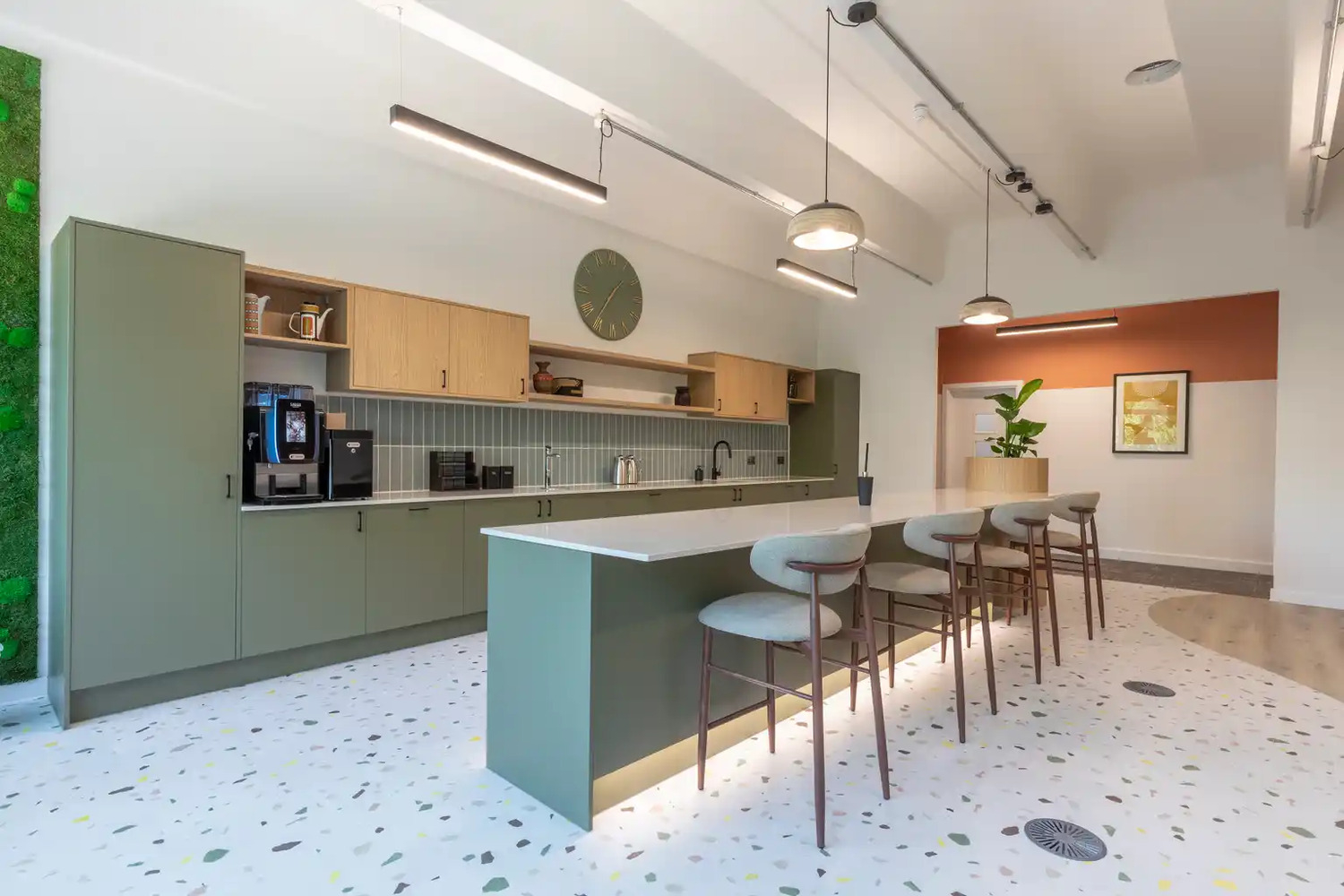 Premium Flexible Workspace in Oxford