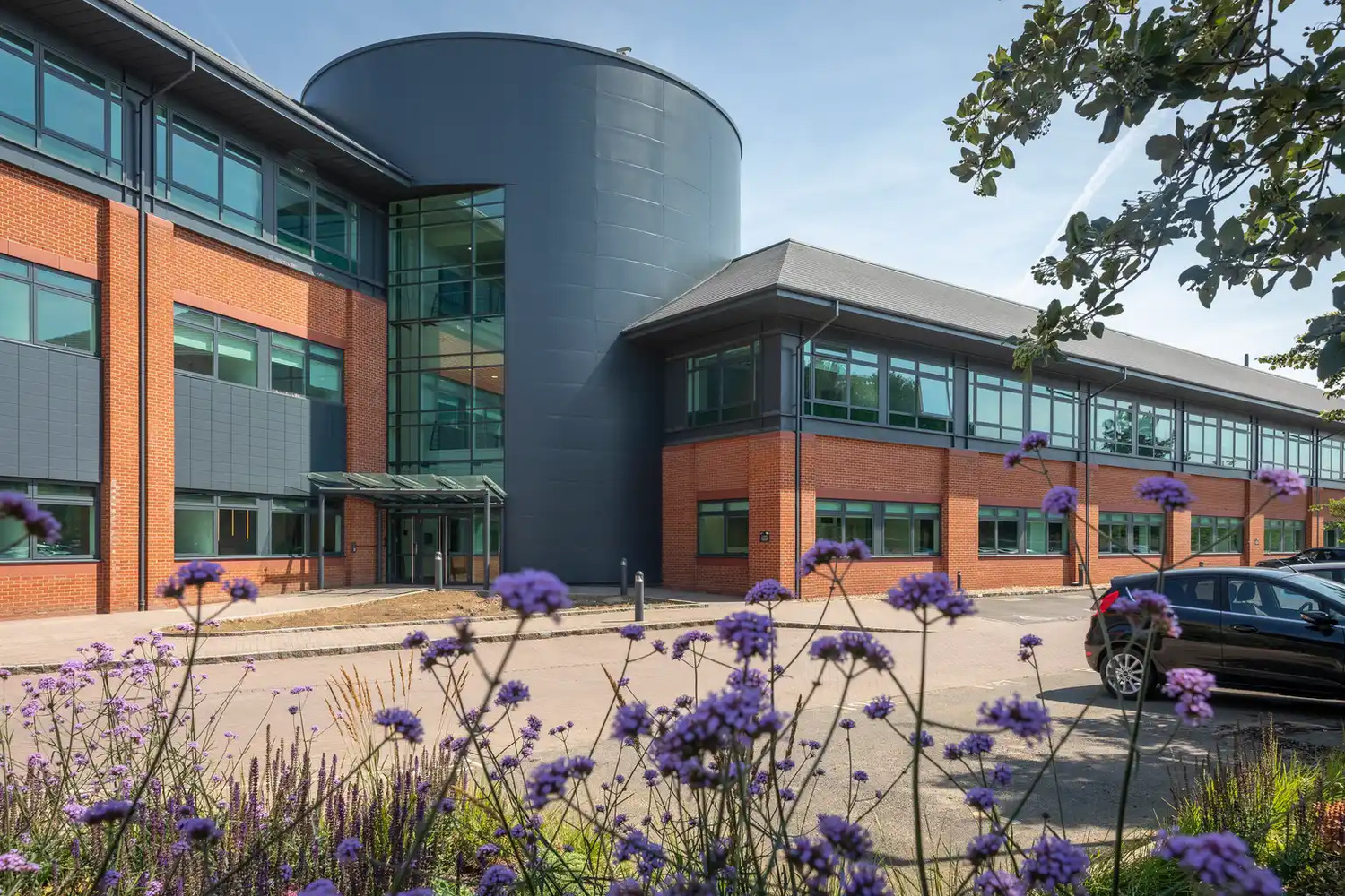 Premium Flexible Workspace in Oxford