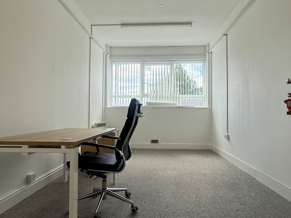 Flexible Office Space -Kings Heath -Birmingham