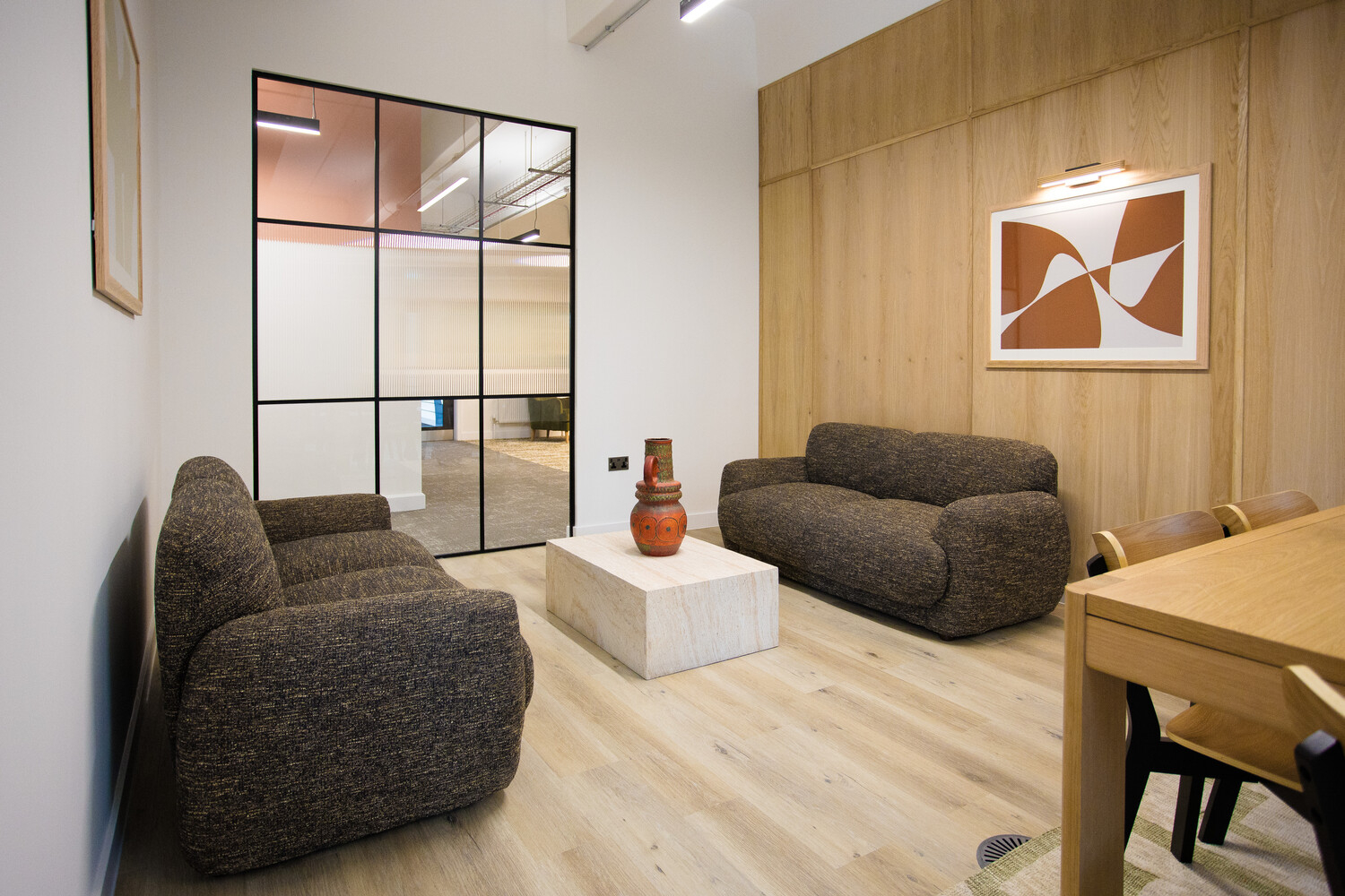 Premium Flexible Workspace in Oxford