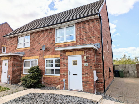 Addison View, Blaydon-On-Tyne
