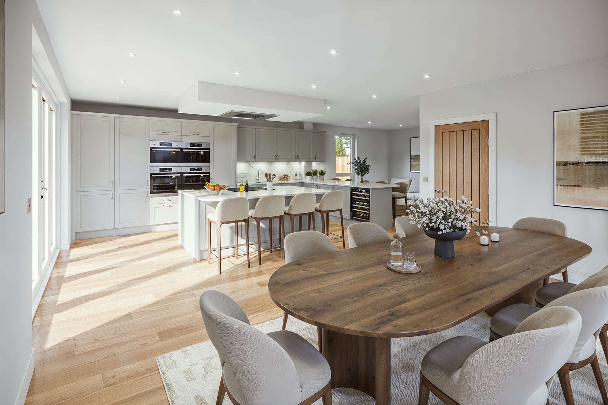 Orchard Mews, Badbury, Swindon, SN4