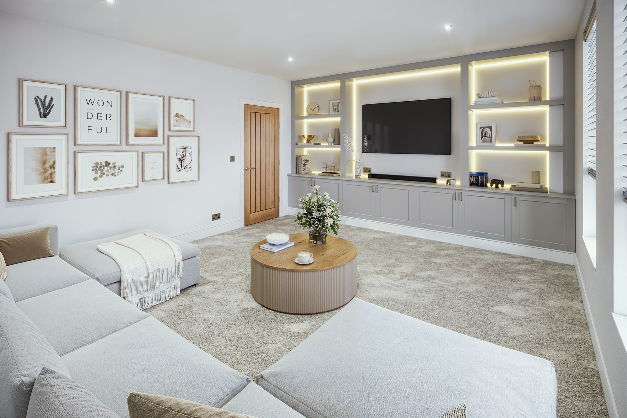 Orchard Mews, Badbury, Swindon, SN4