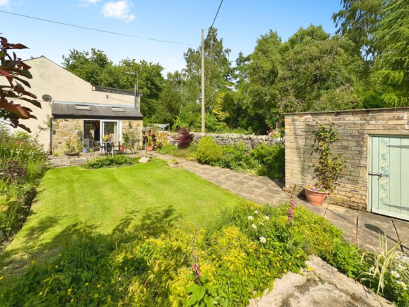 Park Village, Haltwhistle