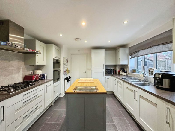 Poplar Place, Morpeth
