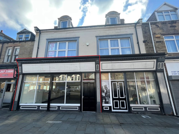 12 Front Street, Annfield Plain