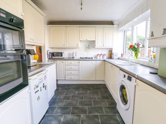Meadway, Benfleet