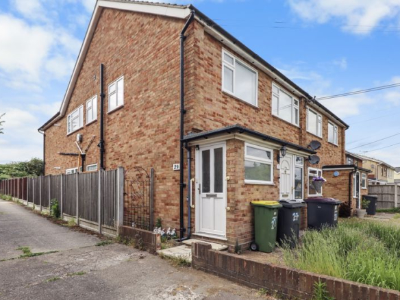 York Road, Rayleigh