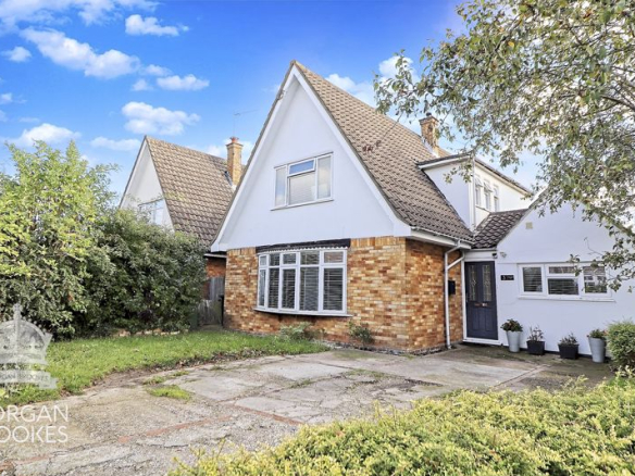Holt Farm Way, Rochford