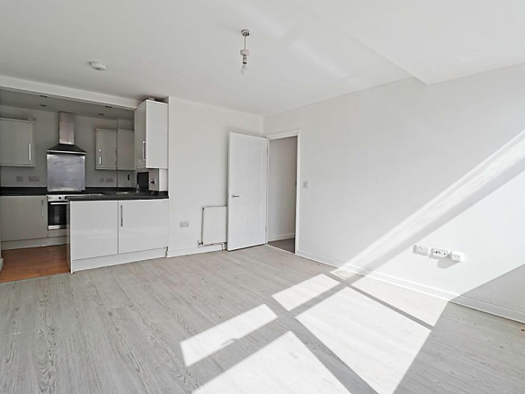 London Road, Westcliff-On-Sea