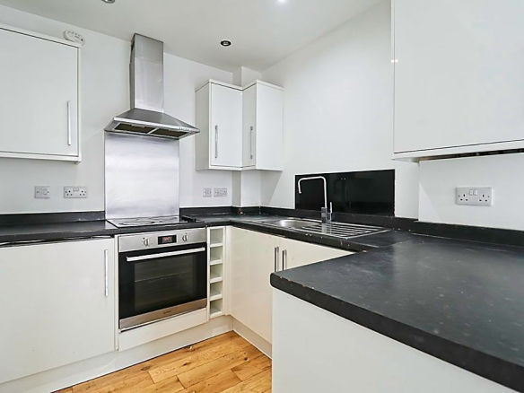 London Road, Westcliff-On-Sea