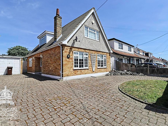 Park Road Thundersley