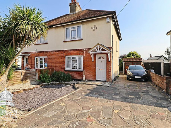 High Road, South Benfleet