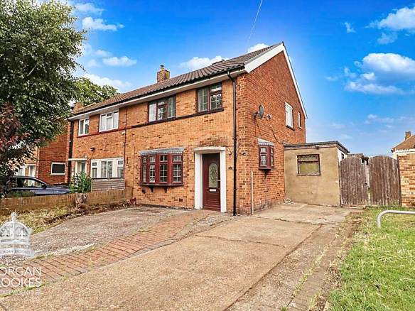 High Road, Benfleet