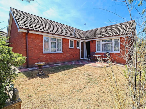 Kingsdown Close, Basildon