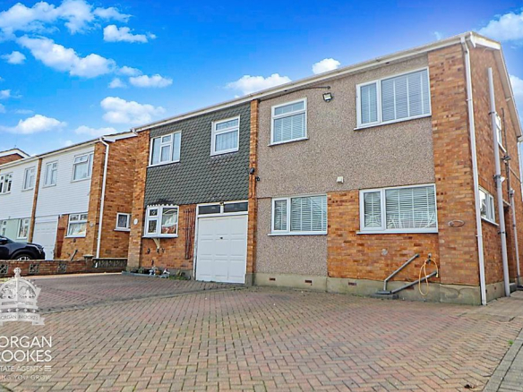 Stansfield Road, Benfleet