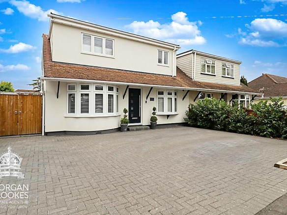 Watlington Road, South Benfleet