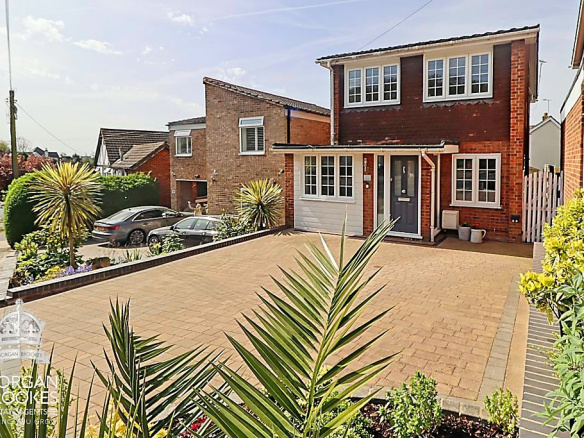 Kings Road, South Benfleet
