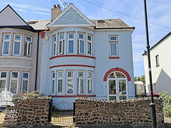 Linton Road, Southend On Sea