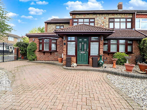 Virginia Close, Benfleet