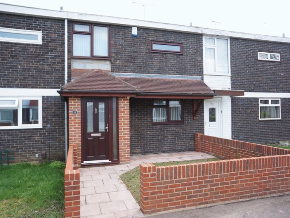 Dordells, Lee Chapel North, Basildon