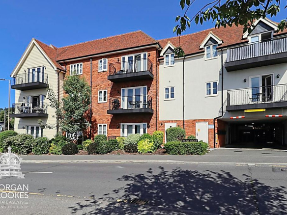 Essex Way, South Benfleet