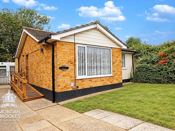 Long Meadow Drive, Wickford
