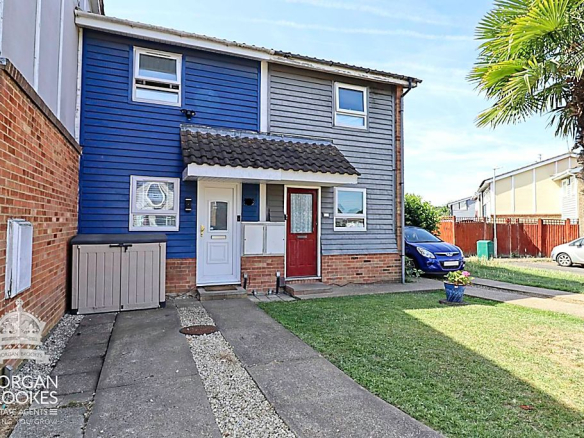 Burlington Court, Basildon