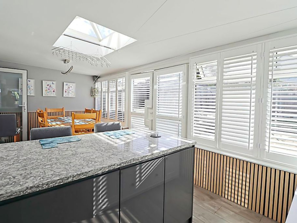 Alderleys, Thundersley