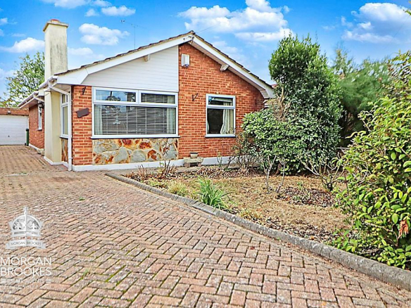 Clifton Avenue, South Benfleet