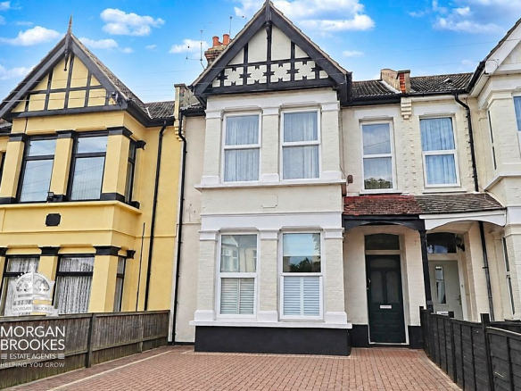 Leamington Road, Southend-On-Sea