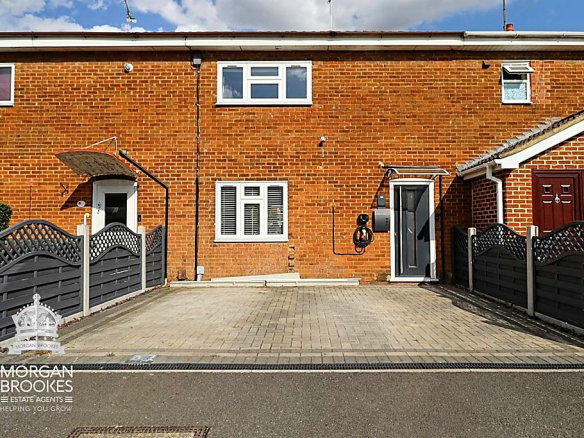 Goldhanger Cross, Basildon