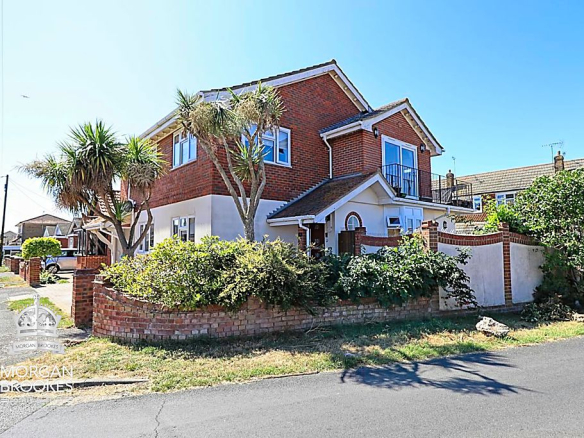 Rattwick Drive, Canvey Island