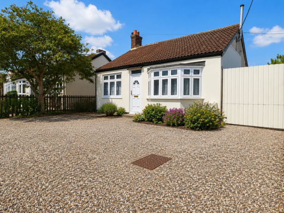 Basildon Drive, Laindon