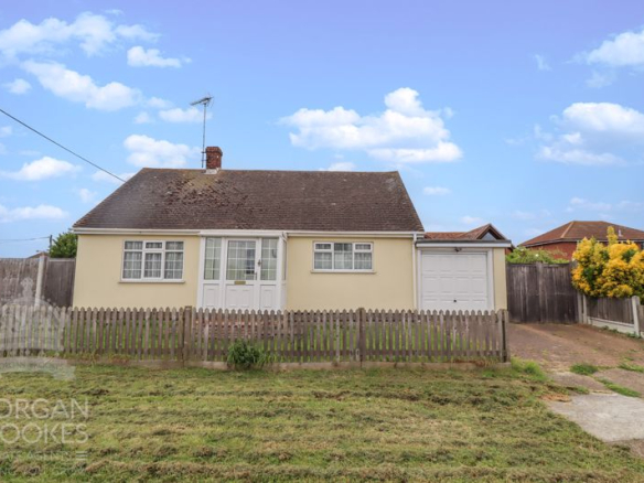 Point Road, Canvey Island