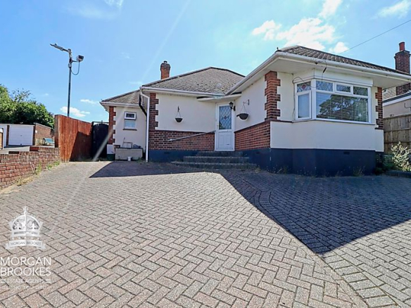 School Lane, South Benfleet