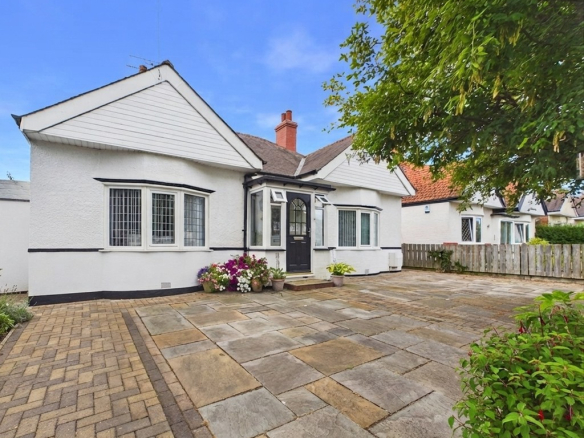 Bempton Lane, Bridlington