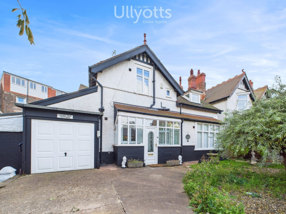 Sands Lane, Bridlington