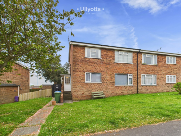 Amy Johnson Avenue, Bridlington