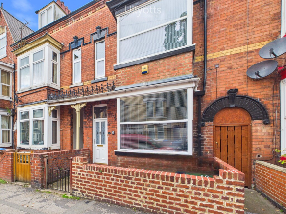 Blackburn Avenue , Bridlington
