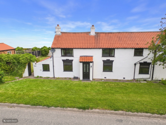 Southside , Kilham