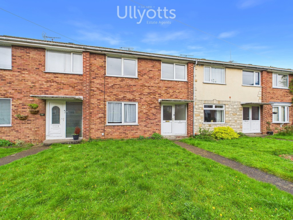 Rickaby Close, Bridlington
